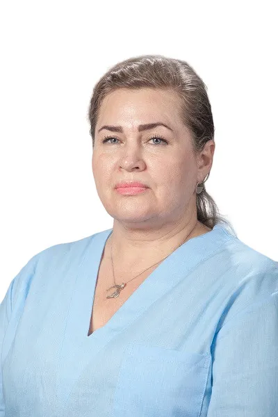 Доктор Намедникова Марина Ивановна