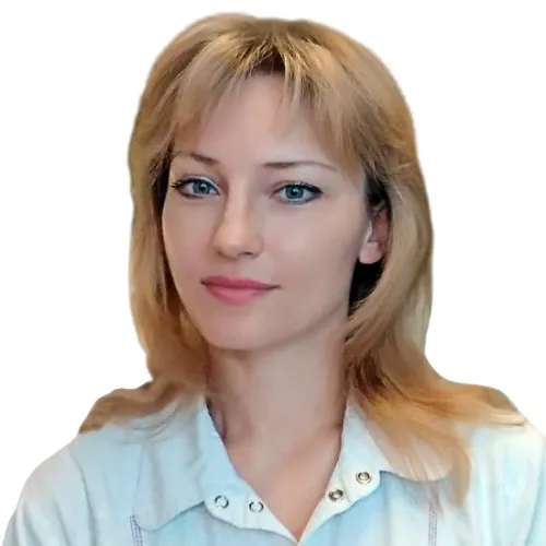 Доктор Екимова Татьяна Владимировна