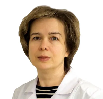Доктор Баловнева Татьяна Владиленовна