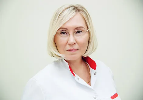 Доктор Коваленко Мария Александровна