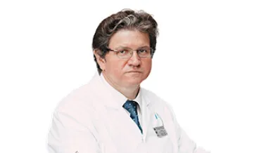 Доктор Игумнов Сергей Александрович