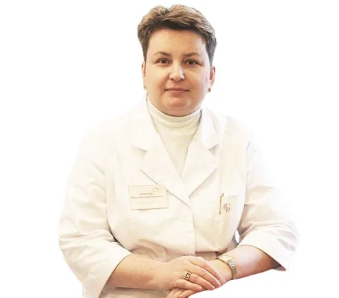 Доктор Бранская Марианна Викторовна