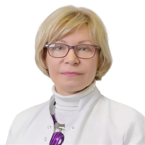 Доктор Трофимова Татьяна Михайловна