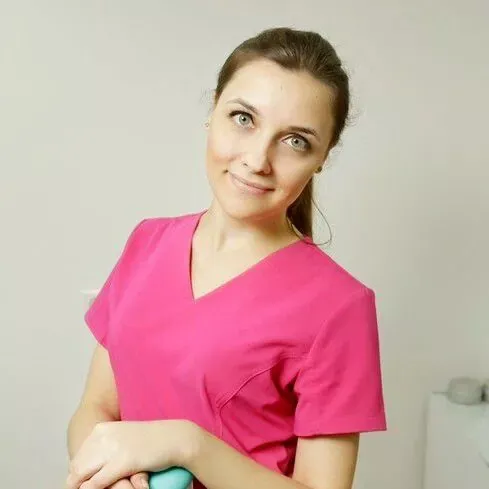 Доктор Кравцова Наталья Юрьевна