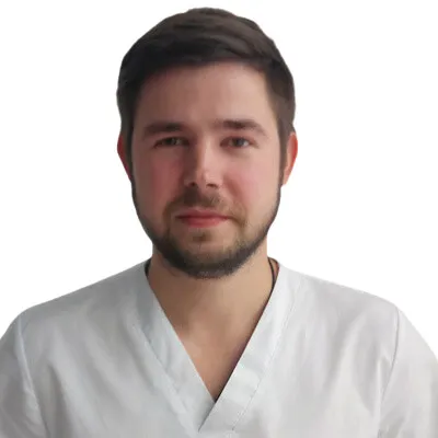 Доктор Шириков Никита Александрович