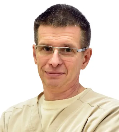 Доктор Коровченко Григорий Григорьевич