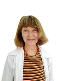 Доктор Караяниди Наталья Дмитриевна