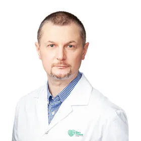 Доктор Мартинович Вячеслав Александрович