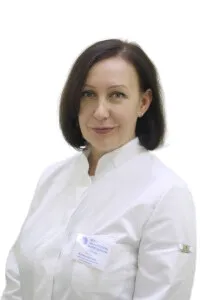 Доктор Лутовинова Ольга Александровна