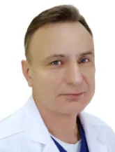 Доктор Гришаков Александр Васильевич