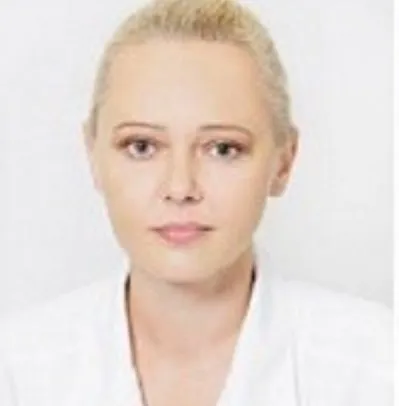 Доктор Колтышева Екатерина Борисовна