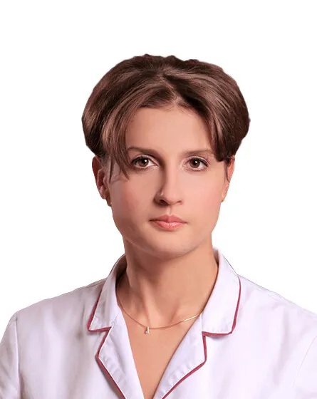 Доктор Измайлова Любовь Владимировна