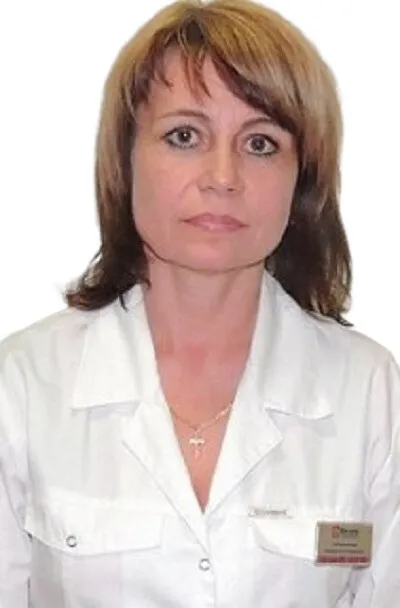Доктор Терещенко Ольга Александровна
