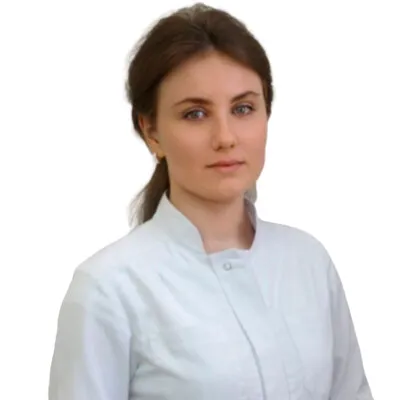 Доктор Голяк Татьяна Владимировна