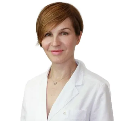 Доктор Шувалова Наталья Анатольевна