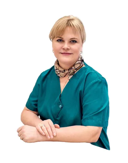 Доктор Санчес Елена Альбертовна
