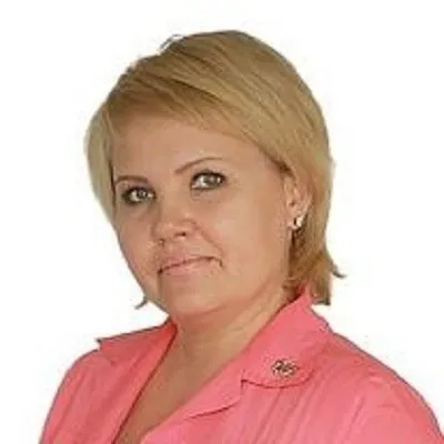 Доктор Нянина Светлана Александровна