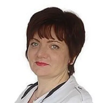 Доктор Ясюкевич Наталья Валерьевна
