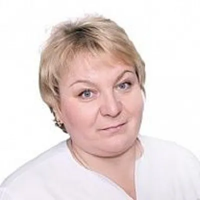 Доктор Семикова Ольга Викторовна