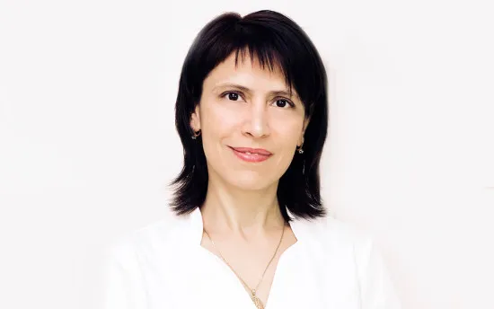 Доктор Айвазян Наира Юрьевна