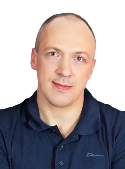 Доктор Самохин Андрей Георгиевич