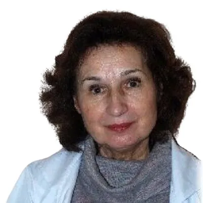 Доктор Татарова Ирина Николаевна