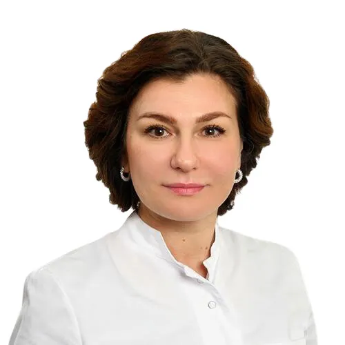 Доктор Бельчуевская Аксинья Ивановна