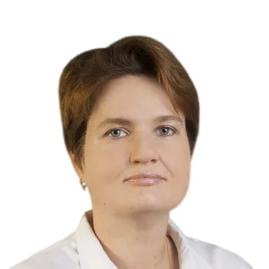 Доктор Лучшева Юлия Владиславовна
