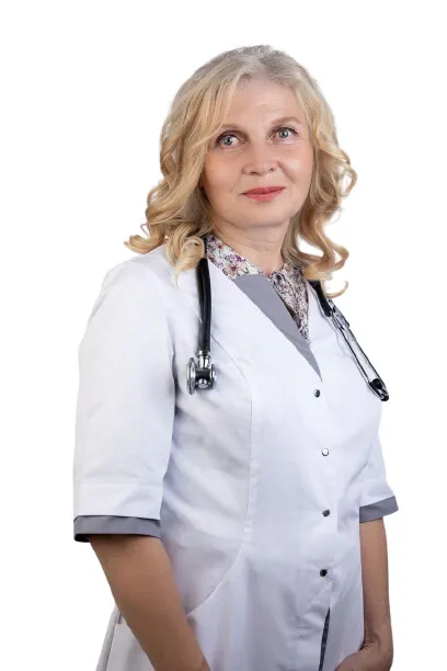 Доктор Нор Елена Александровна 
