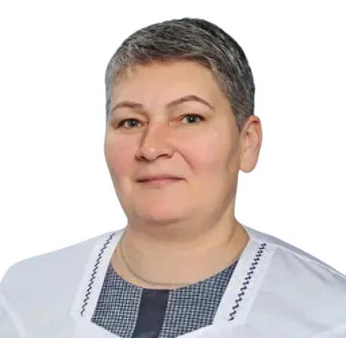 Доктор Плещенкова Светлана Андреевна