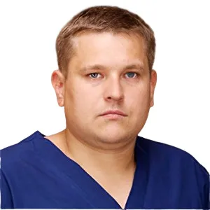Доктор Щерчков Станислав Владимирович