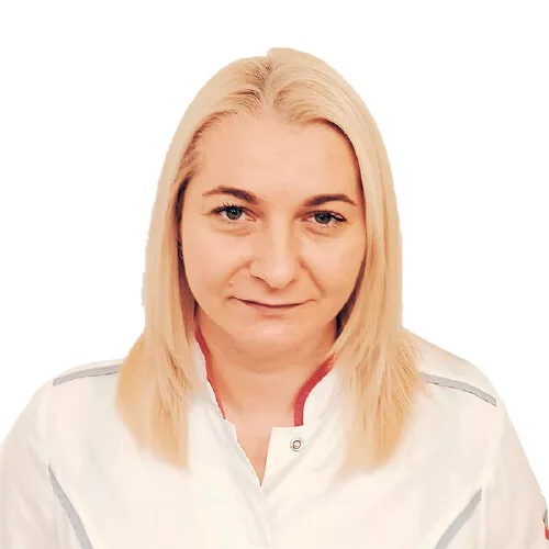 Доктор Семяхина Татьяна Владимировна