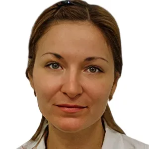 Доктор Макарова Ольга Леонидовна
