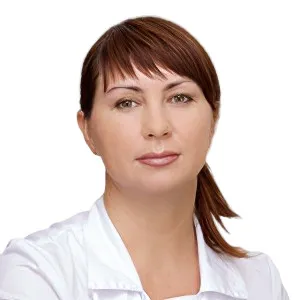 Доктор Сисюкина Инна Евгеньевна
