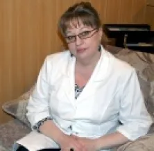 Доктор Титкова Светлана Владимировна