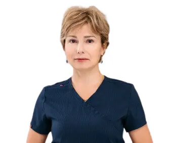 Доктор Минасян (Артемьева) Мария Александровна