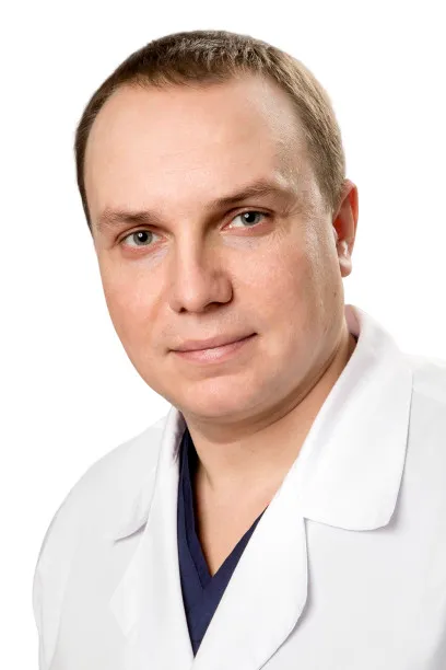 Доктор Симагин Борис Александрович