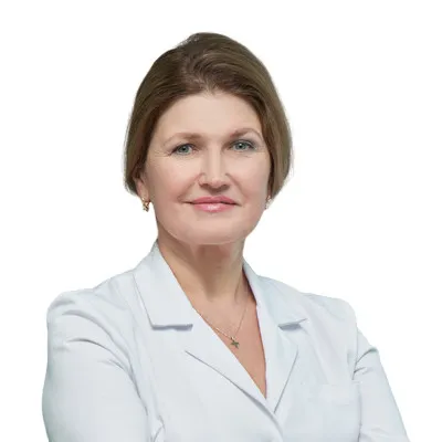 Доктор Котова Людмила Николаевна