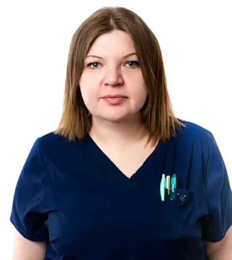 Доктор Кварая Тамара Дмитриевна