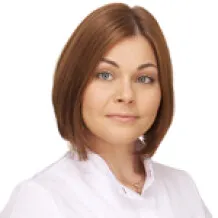 Доктор Затейщикова Екатерина Александровна