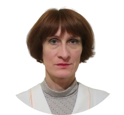 Доктор Филатова Наталия Викторовна