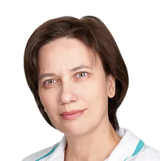 Доктор Рослова Татьяна Андреевна