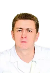 Доктор Булатов Айрат Рустамович