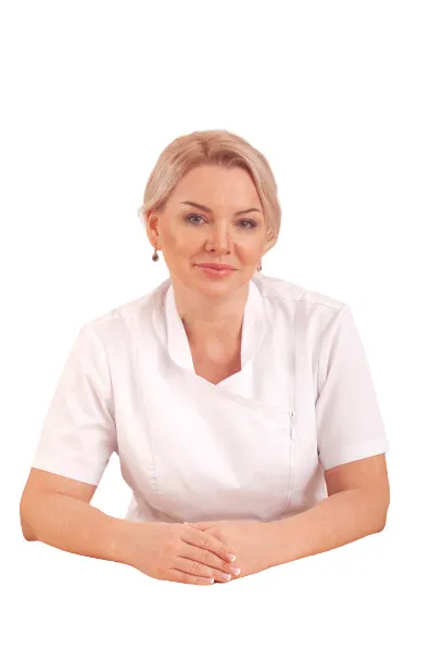 Доктор Дуничева Елизавета Александровна