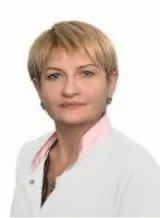 Доктор Гринвальд Дарья Вячеславовна