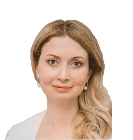Доктор Ибрагимова Зарема Вахаевна