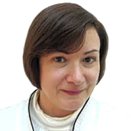 Доктор Марченко Елена Владимировна
