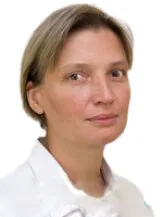 Доктор Бычкова Кристина Валерьевна