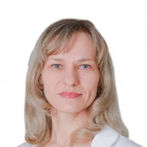 Доктор Тарасова Татьяна Вячеславовна