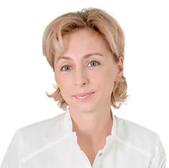 Доктор Шпет Ирина Николаевна